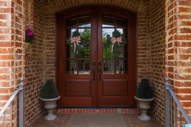 4326 BOULDER LAKE CIRCLE, Vestavia Hills, AL 35242