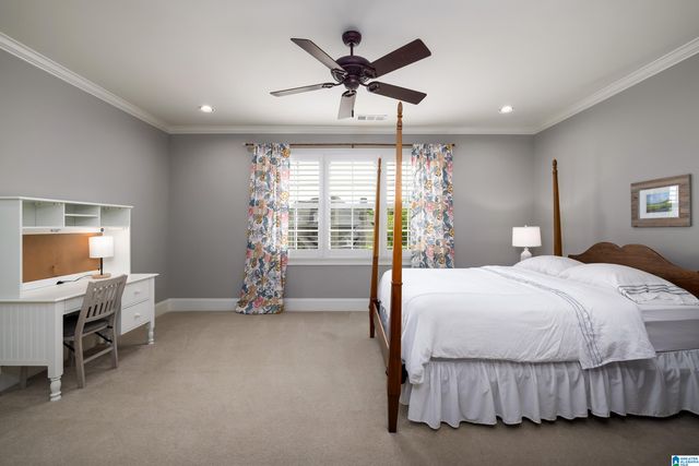 4326 BOULDER LAKE CIRCLE, Vestavia Hills, AL 35242