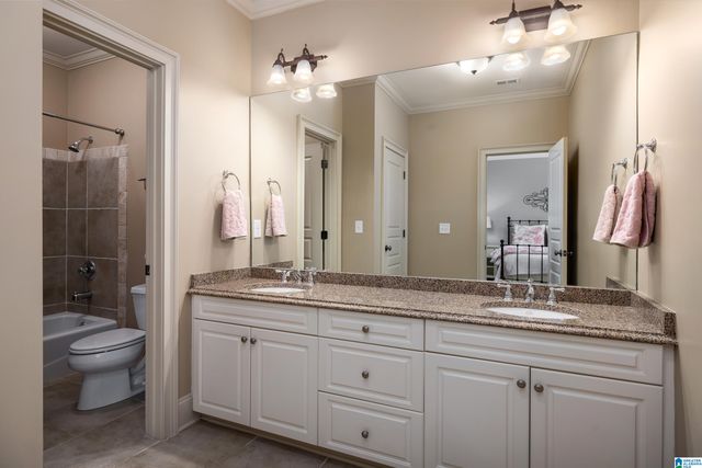 4326 BOULDER LAKE CIRCLE, Vestavia Hills, AL 35242