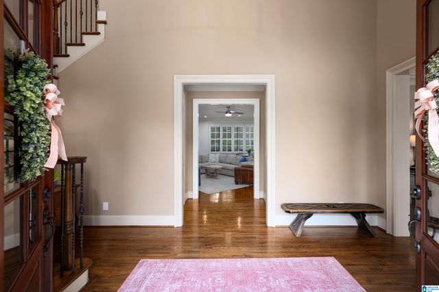 4326 BOULDER LAKE CIRCLE, Vestavia Hills, AL 35242