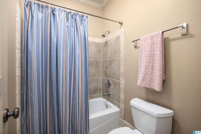 4326 BOULDER LAKE CIRCLE, Vestavia Hills, AL 35242