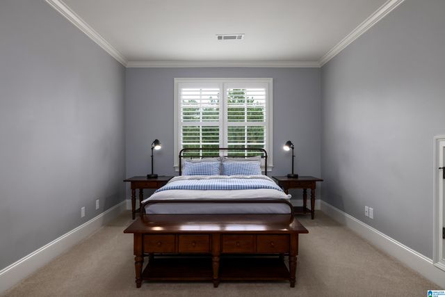 4326 BOULDER LAKE CIRCLE, Vestavia Hills, AL 35242