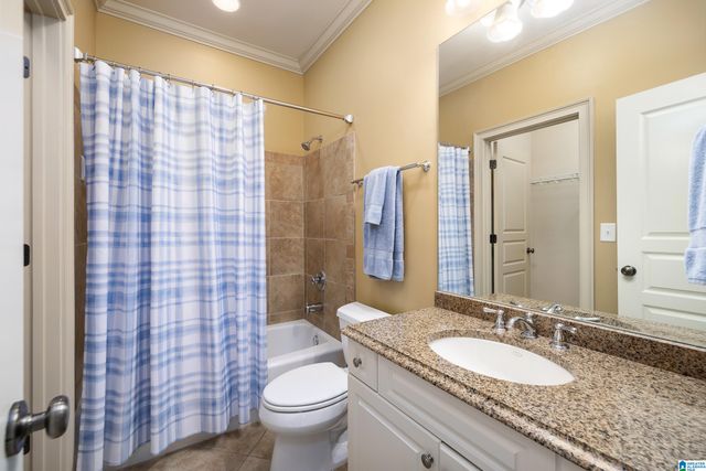 4326 BOULDER LAKE CIRCLE, Vestavia Hills, AL 35242