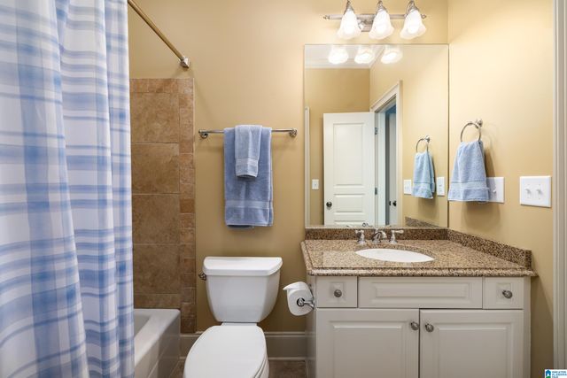 4326 BOULDER LAKE CIRCLE, Vestavia Hills, AL 35242