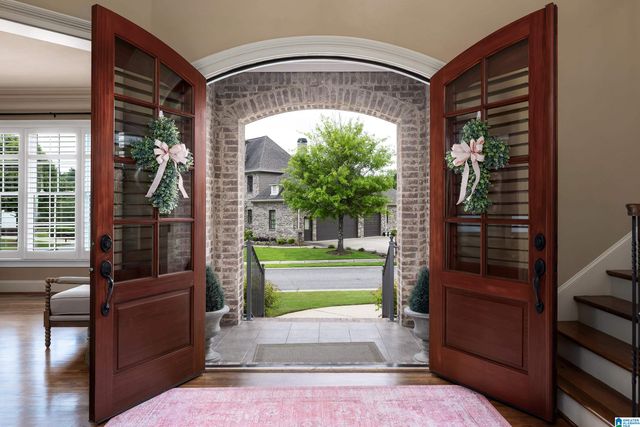 4326 BOULDER LAKE CIRCLE, Vestavia Hills, AL 35242
