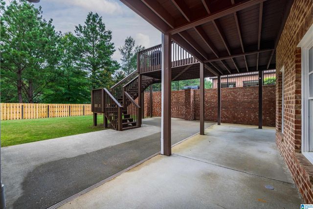 4326 BOULDER LAKE CIRCLE, Vestavia Hills, AL 35242