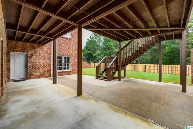 4326 BOULDER LAKE CIRCLE, Vestavia Hills, AL 35242