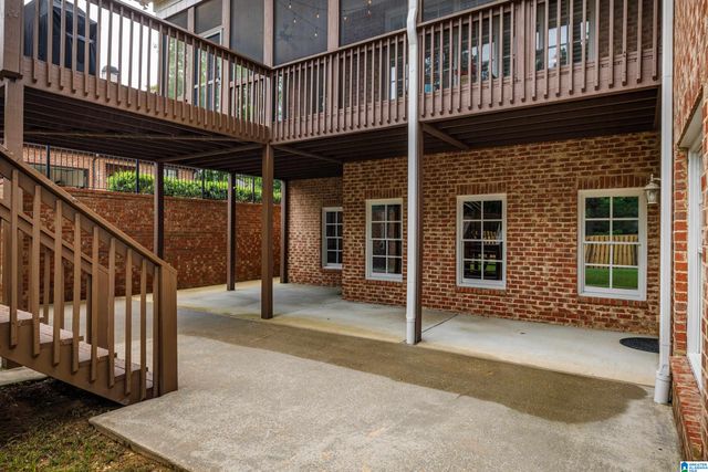 4326 BOULDER LAKE CIRCLE, Vestavia Hills, AL 35242