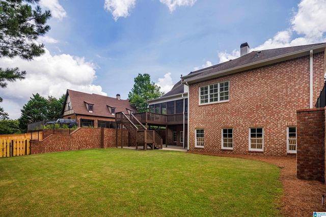 4326 BOULDER LAKE CIRCLE, Vestavia Hills, AL 35242