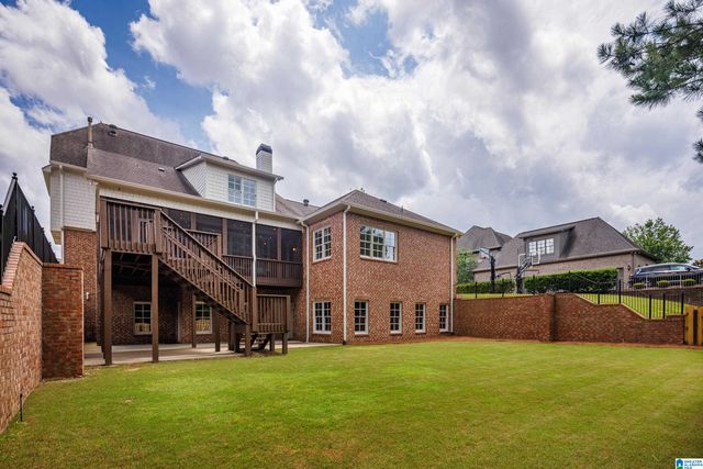 4326 BOULDER LAKE CIRCLE, Vestavia Hills, AL 35242