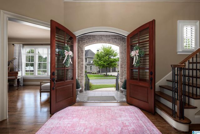 4326 BOULDER LAKE CIRCLE, Vestavia Hills, AL 35242
