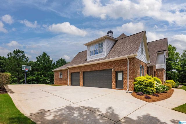 4326 BOULDER LAKE CIRCLE, Vestavia Hills, AL 35242