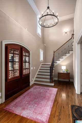 4326 BOULDER LAKE CIRCLE, Vestavia Hills, AL 35242