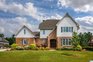 4326 BOULDER LAKE CIRCLE, Vestavia Hills, AL 35242