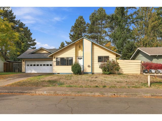 1224 SEQUOIA Ave, Springfield, OR 97477