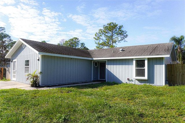 3426 SOMERSET AVENUE, Deltona, FL 32738