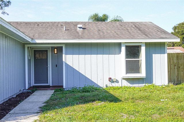 3426 SOMERSET AVENUE, Deltona, FL 32738