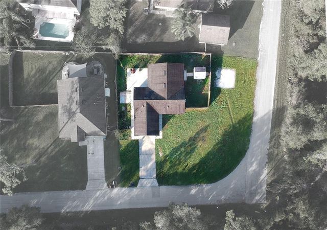 3426 SOMERSET AVENUE, Deltona, FL 32738