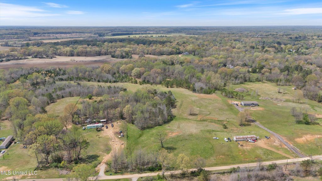 5727 S Watson Desoto Road, Byhalia, MS 38611 — photo 3