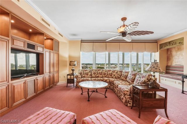 4201 Gulf Shore BLVD N 702, Naples, FL 34103