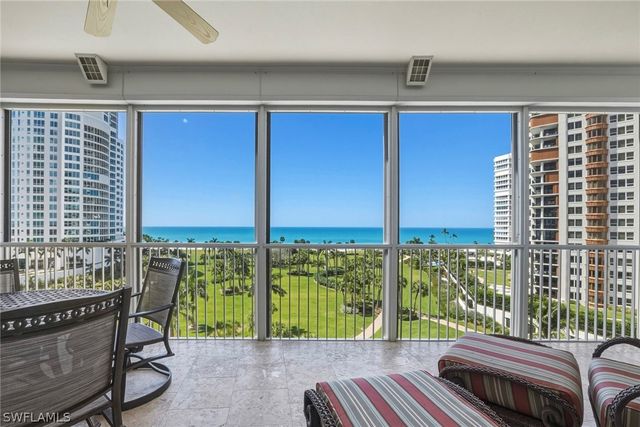 4201 Gulf Shore BLVD N 702, Naples, FL 34103