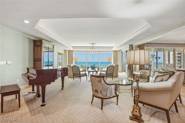 4201 Gulf Shore BLVD N 702, Naples, FL 34103