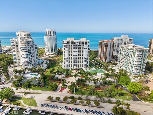 4201 Gulf Shore BLVD N 702, Naples, FL 34103