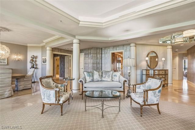 4201 Gulf Shore BLVD N 702, Naples, FL 34103