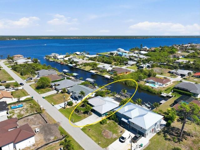 2394 PAPPAS TERRACE, Port Charlotte, FL 33981