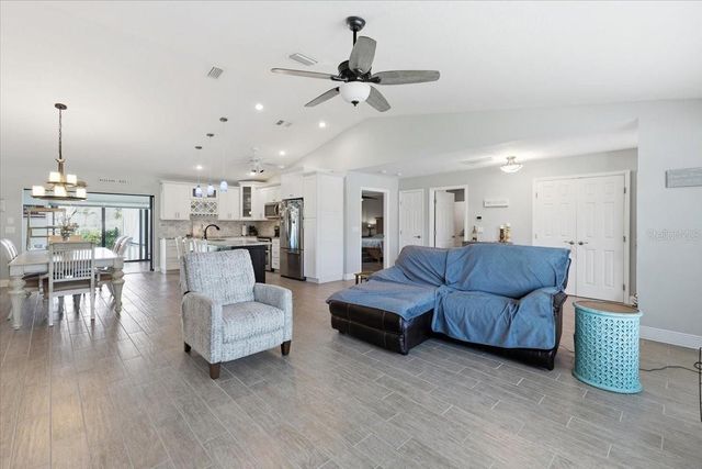 2394 PAPPAS TERRACE, Port Charlotte, FL 33981