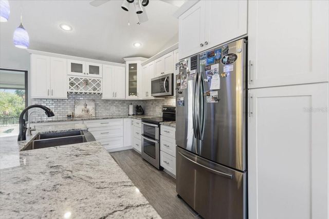 2394 PAPPAS TERRACE, Port Charlotte, FL 33981