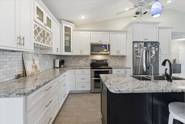 2394 PAPPAS TERRACE, Port Charlotte, FL 33981