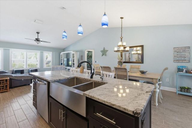 2394 PAPPAS TERRACE, Port Charlotte, FL 33981