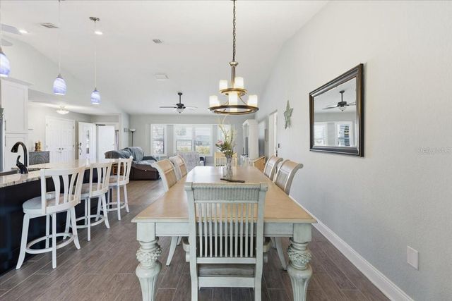 2394 PAPPAS TERRACE, Port Charlotte, FL 33981