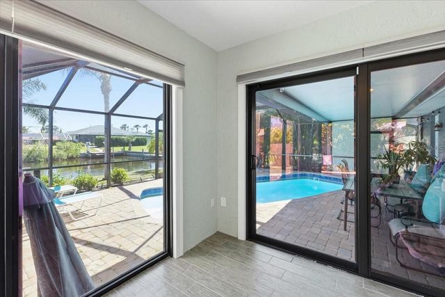 2394 PAPPAS TERRACE, Port Charlotte, FL 33981