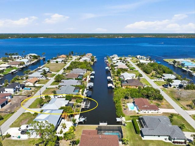 2394 PAPPAS TERRACE, Port Charlotte, FL 33981