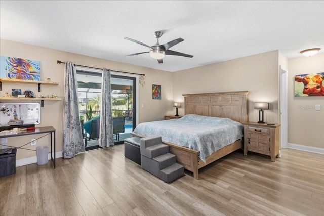 2394 PAPPAS TERRACE, Port Charlotte, FL 33981