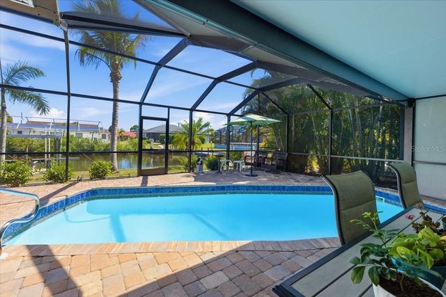 2394 PAPPAS TERRACE, Port Charlotte, FL 33981