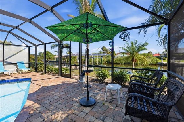 2394 PAPPAS TERRACE, Port Charlotte, FL 33981