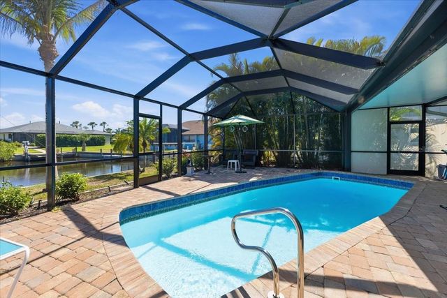 2394 PAPPAS TERRACE, Port Charlotte, FL 33981