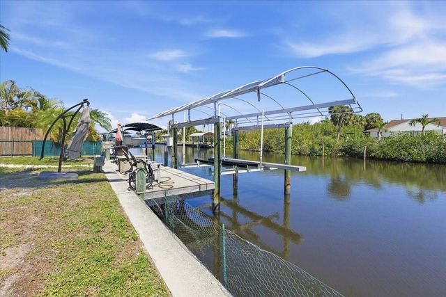 2394 PAPPAS TERRACE, Port Charlotte, FL 33981