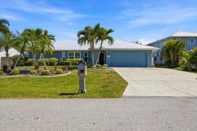 2394 PAPPAS TERRACE, Port Charlotte, FL 33981