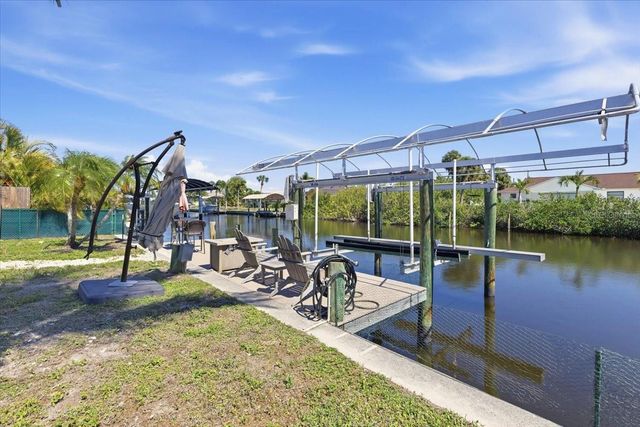 2394 PAPPAS TERRACE, Port Charlotte, FL 33981