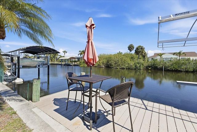 2394 PAPPAS TERRACE, Port Charlotte, FL 33981