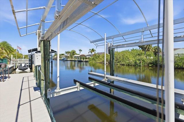 2394 PAPPAS TERRACE, Port Charlotte, FL 33981