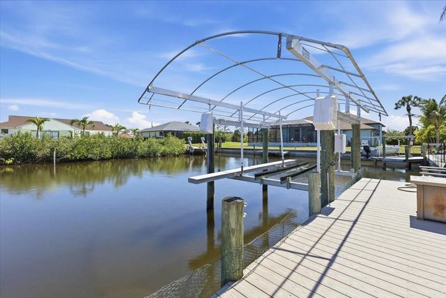 2394 PAPPAS TERRACE, Port Charlotte, FL 33981