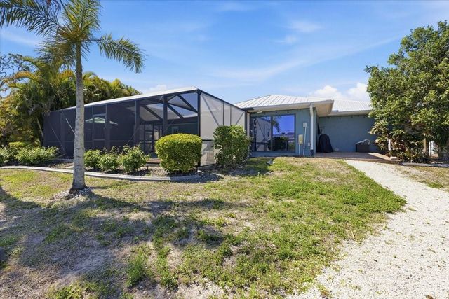 2394 PAPPAS TERRACE, Port Charlotte, FL 33981