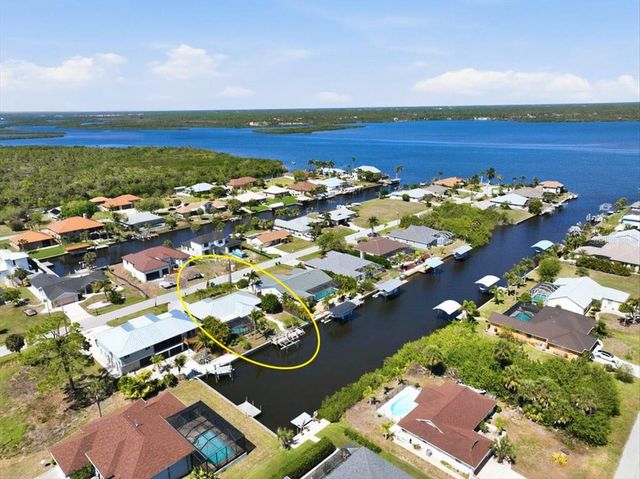 2394 PAPPAS TERRACE, Port Charlotte, FL 33981