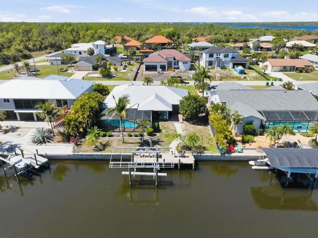 2394 PAPPAS TERRACE, Port Charlotte, FL 33981