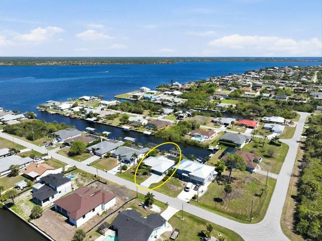 2394 PAPPAS TERRACE, Port Charlotte, FL 33981